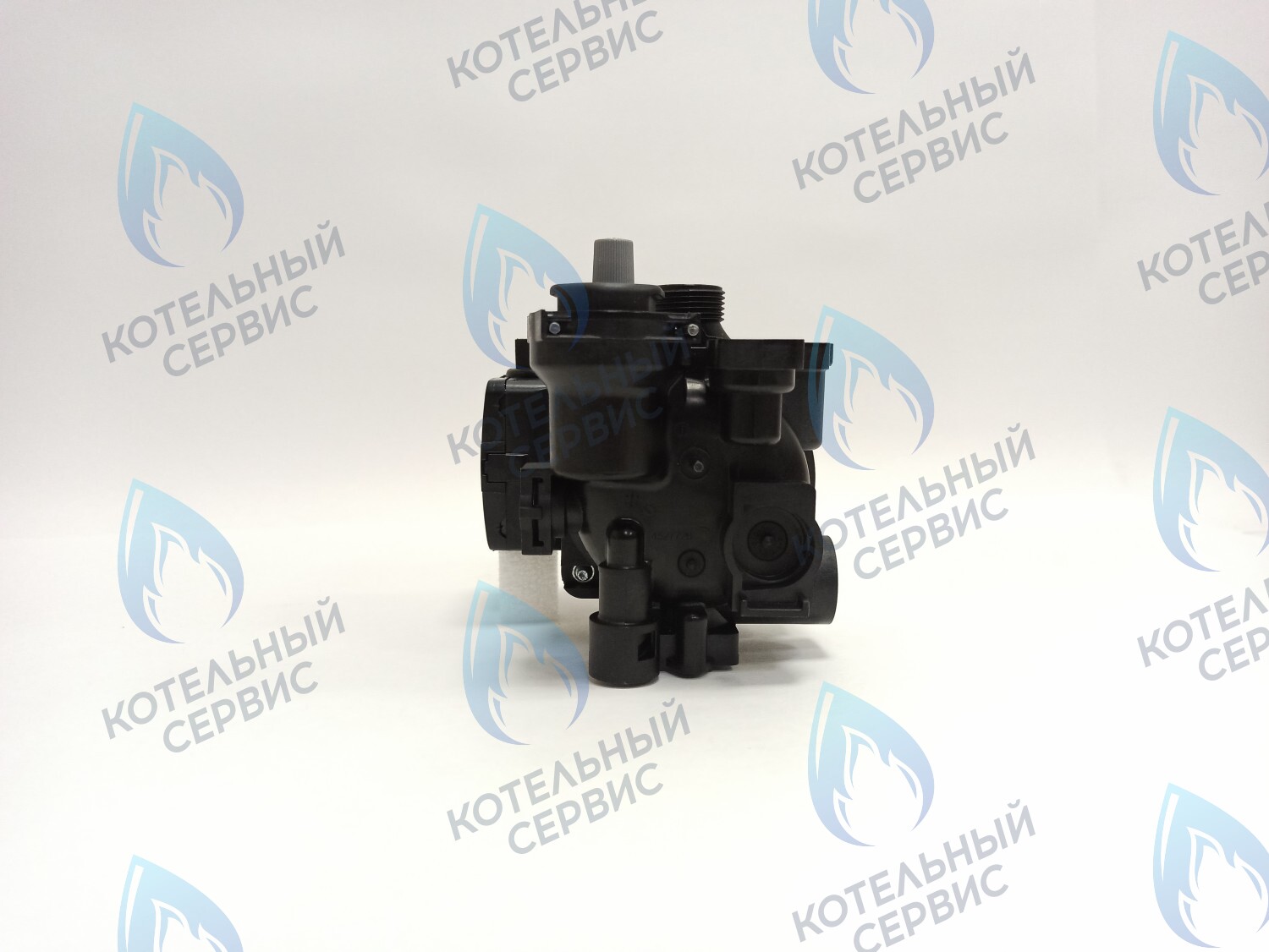 PM003BW50-GW95-Комп Насос в сборе 95w 15/5 для котла FERROLI ARENA (RU), ALPENHOFF GAMBURG в Москве