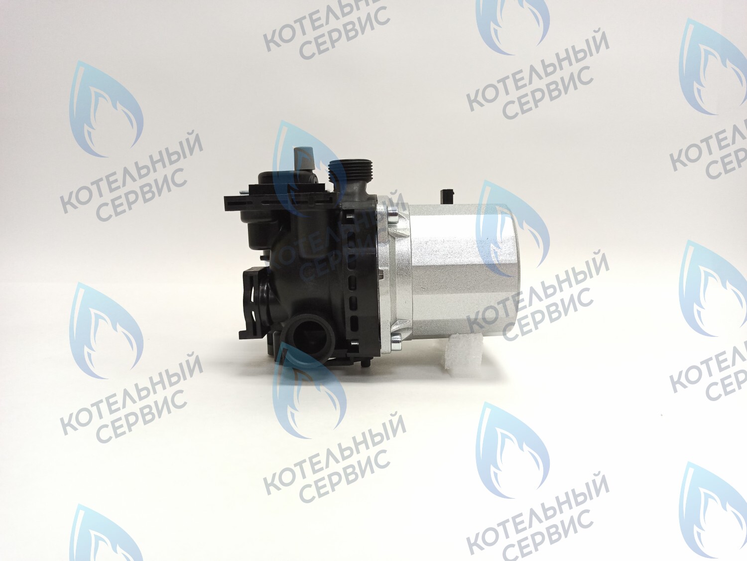 PM003BW50-GW95-Комп Насос в сборе 95w 15/5 для котла FERROLI ARENA (RU), ALPENHOFF GAMBURG в Москве