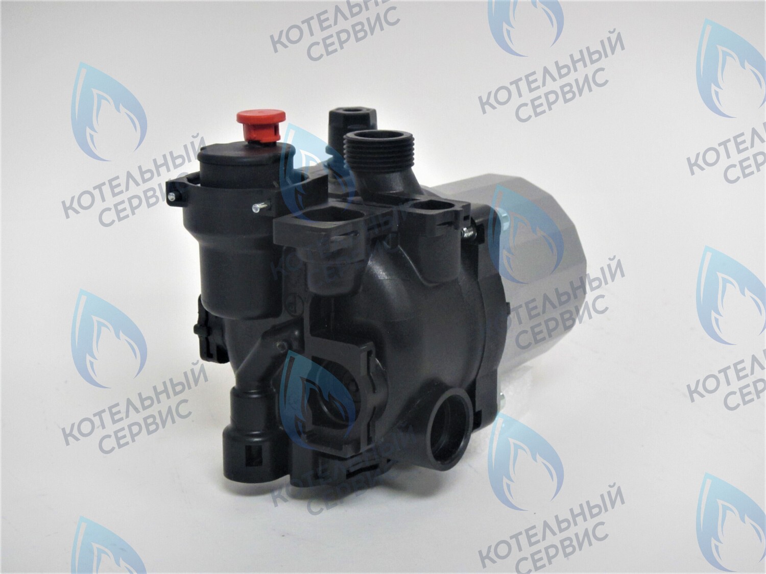 PM003BW50-GW95-Комп Насос в сборе 95w 15/5 для котла FERROLI ARENA (RU), ALPENHOFF GAMBURG в Москве