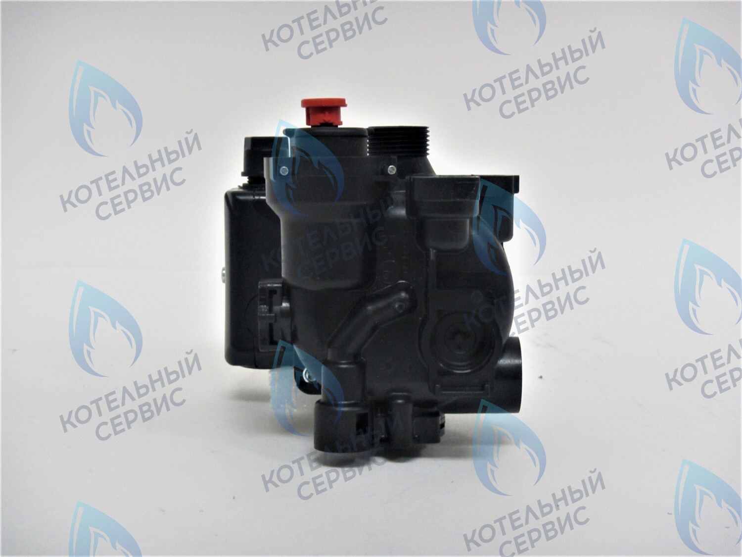 PM003BW50-GW95-Комп Насос в сборе 95w 15/5 для котла FERROLI ARENA (RU), ALPENHOFF GAMBURG в Москве