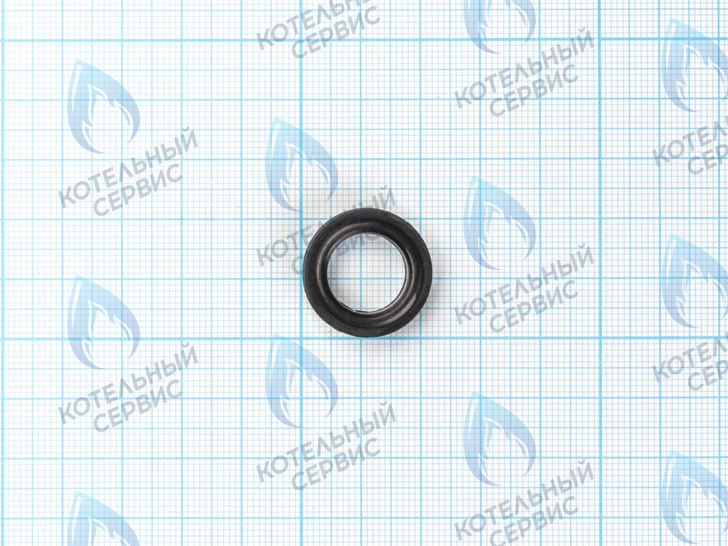 ZR211-SM Прокладка теплообменника ГВС PROTHERM (версия 19), VAILLANT  маленькая 21x13x6 в Москве