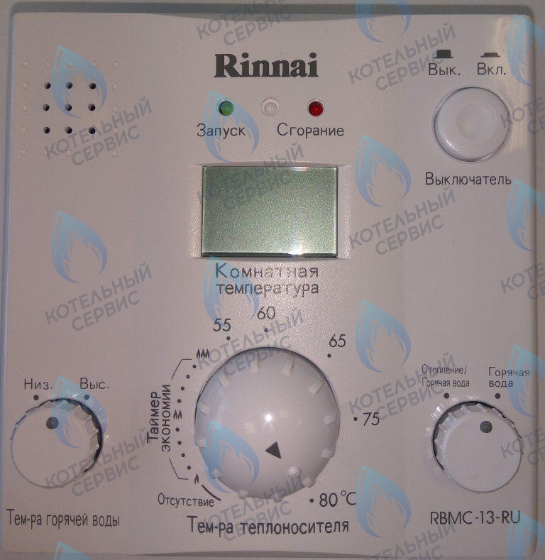 440005911 Пульт управления RINNAI TMF в Москве