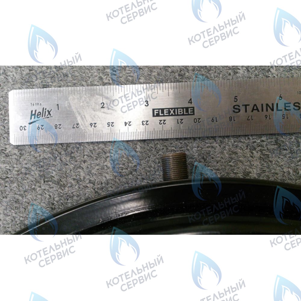 YYY005695231 Бак расширительный 7л BAXI в Москве