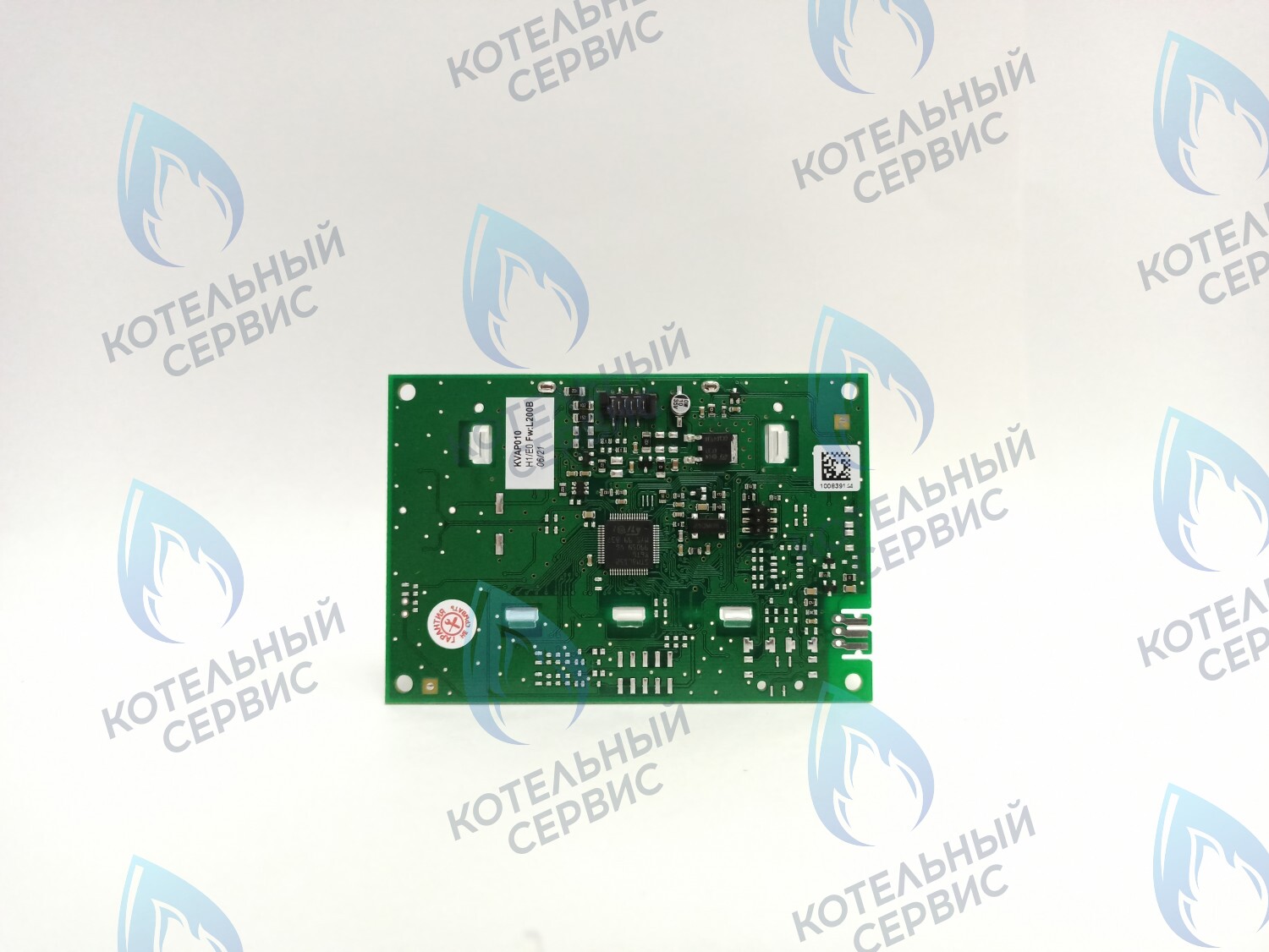 107107 Плата интерфейсная NordGas  Лемакс Prime LEMAX в Москве