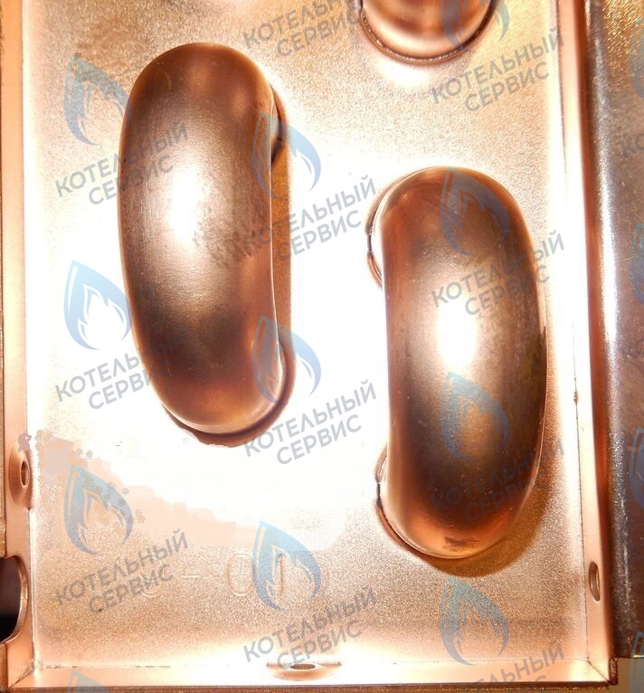 52070582 Теплообменник основной A30-41,D24-41 DAESUNG в Москве