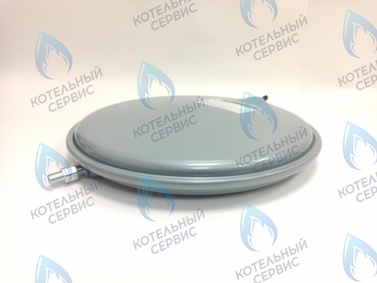 ET003-06L-ZM-Комп Расширительный бак ZILMET 14/1 BAXI (комплект с переходником) в Москве