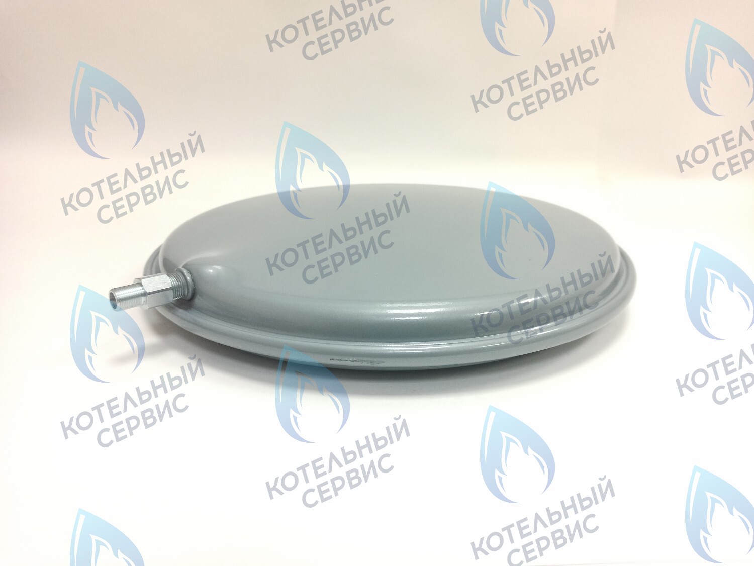 ET003-06L-ZM-Комп Расширительный бак ZILMET 14/1 BAXI (комплект с переходником) в Москве