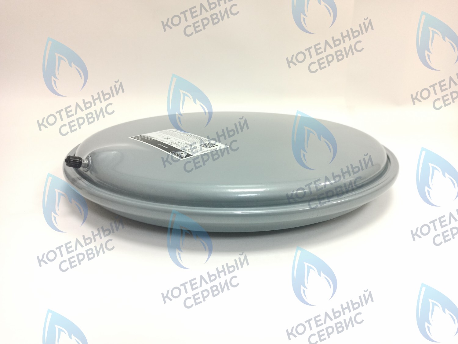 ET003-06L-ZM-Комп Расширительный бак ZILMET 14/1 BAXI (комплект с переходником) в Москве