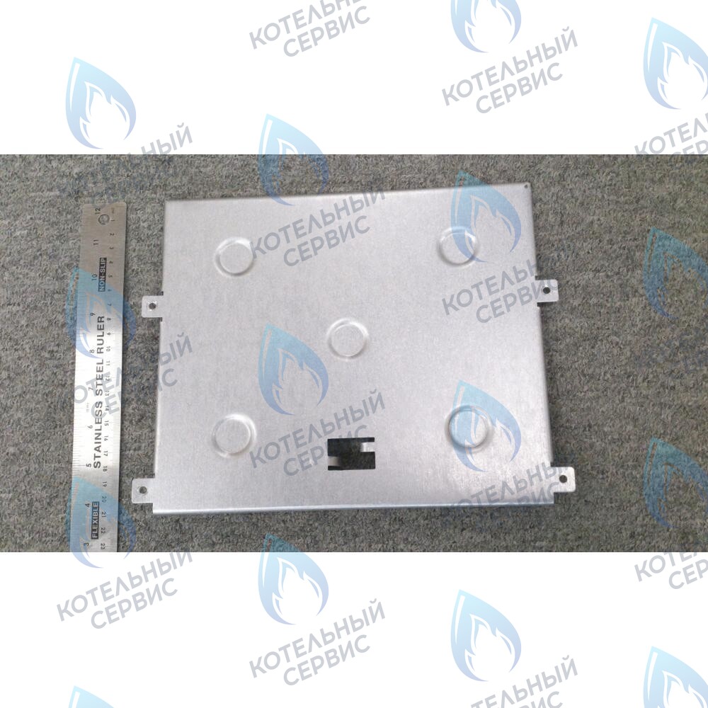 6313221592 Панель камеры сгорания передняя BAXI в Москве