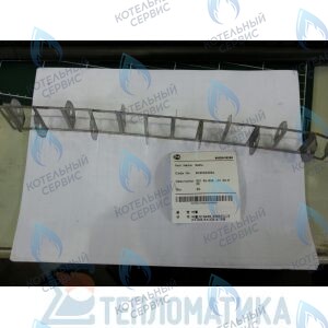 20007301B Рассекатель дымовых газов LST 13-24K, LST 13-24KG NAVIEN в Москве