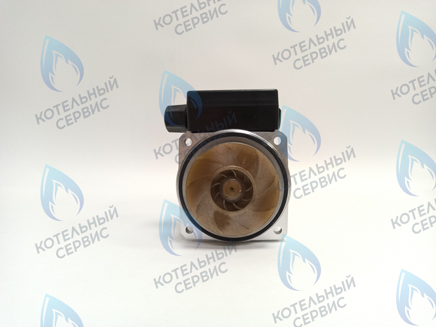 PH-G30CCW50-DG95 Двигатель насоса DUCA GX 15-50, аналог GRUNDFOS 15-50, 95W в Москве