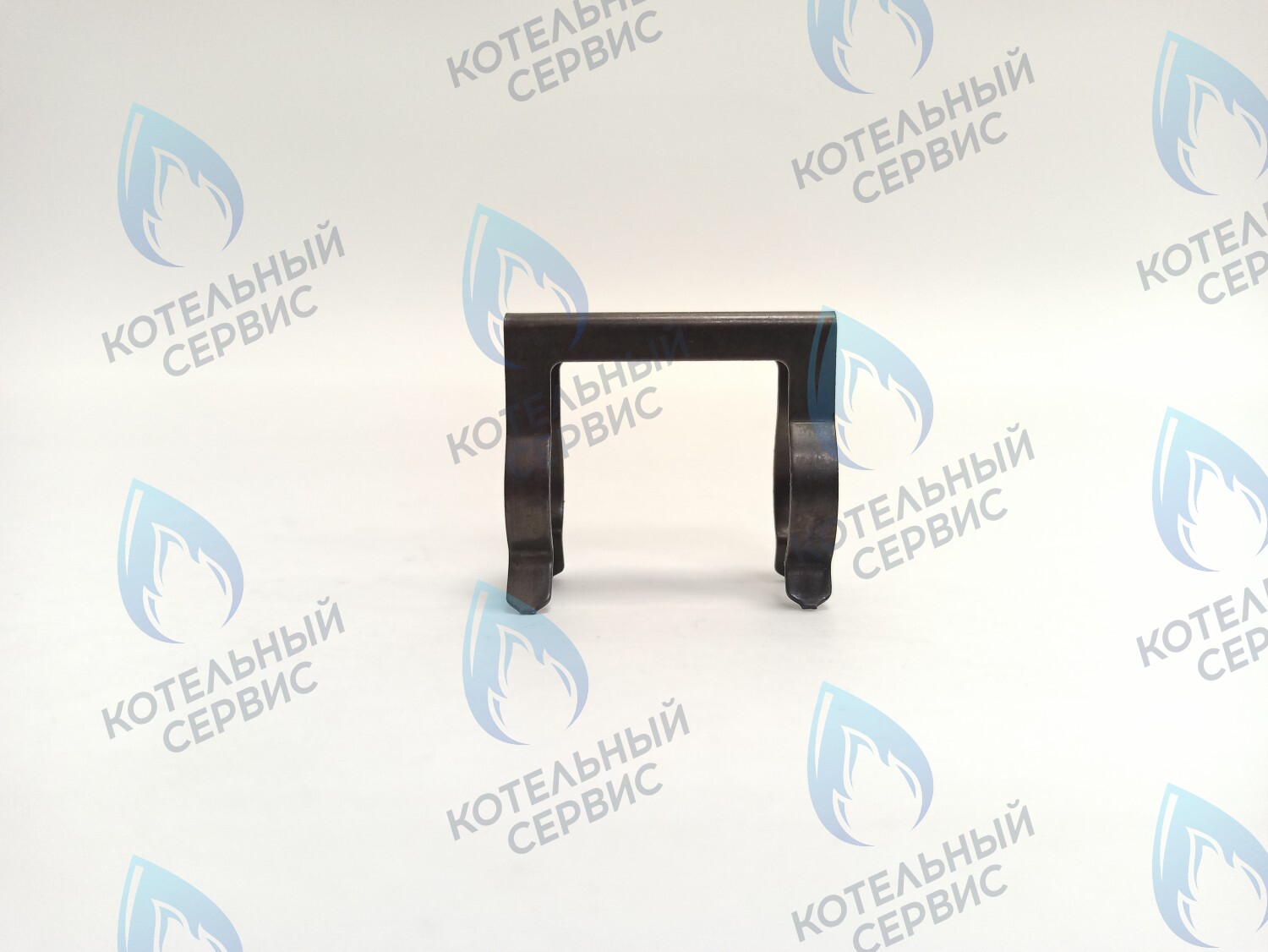 BI1182 106 Клипса подключений основного теплообменника Magnum ELECTROLUX (ССП) в Москве