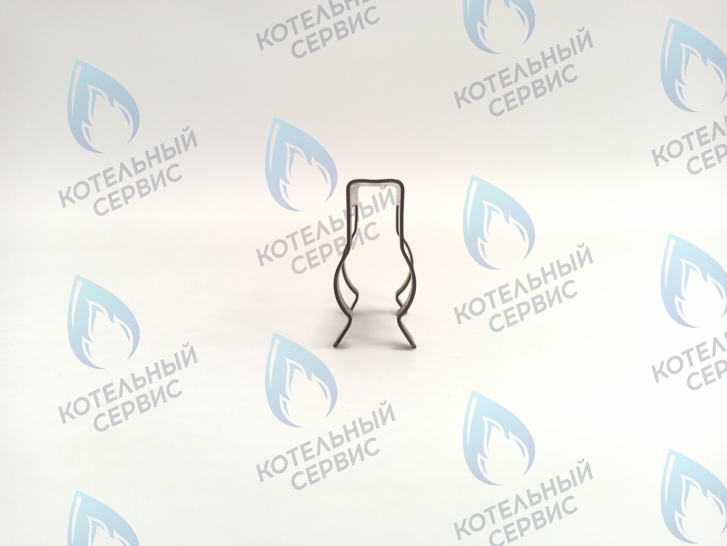 BI1182 106 Клипса подключений основного теплообменника Magnum ELECTROLUX (ССП) в Москве