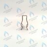 BI1182 106 Клипса подключений основного теплообменника Magnum (BI1182 106) ELECTROLUX в Москве