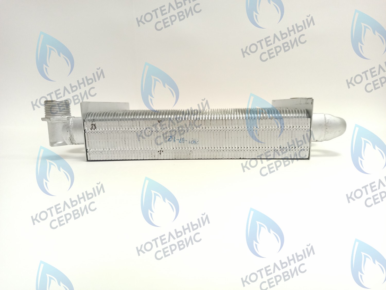 P0000075569 Теплообменник первичный RE 24кВт (до 2022г) OASIS в Москве