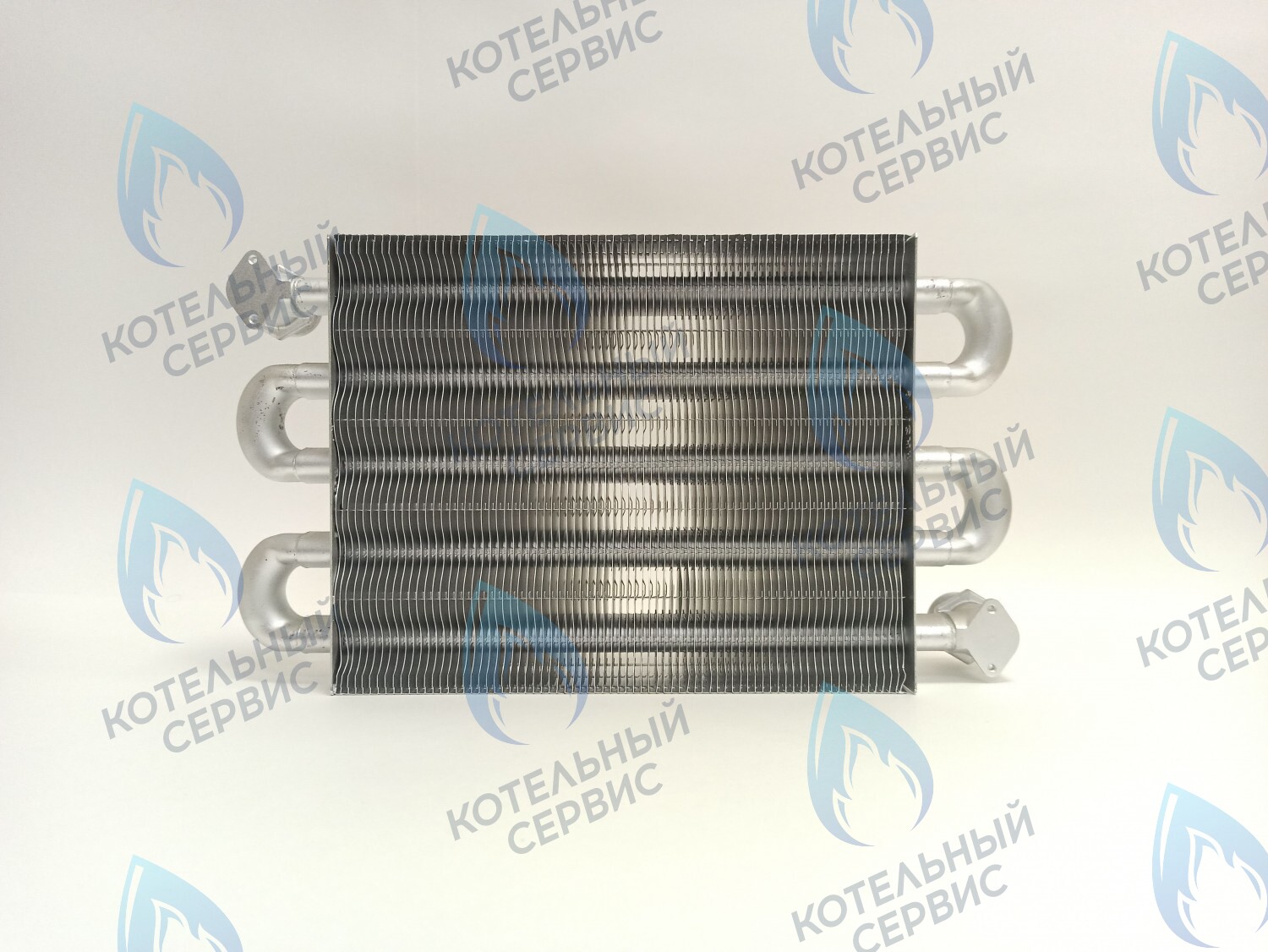 P0000075569 Теплообменник первичный RE 24кВт (до 2022г) OASIS в Москве