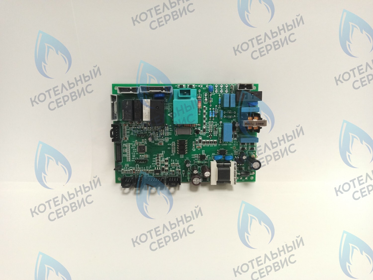 792.3000001792 Электронная плата Federica Bugatti ECO (все модели) в Москве