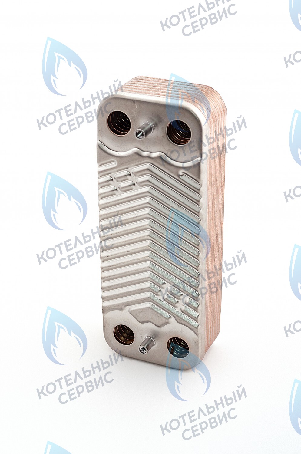 AA0700014 Пластинчатый теплообменник ГВС KOTITONTTU TOIVO T 10-18-32 DK в Москве