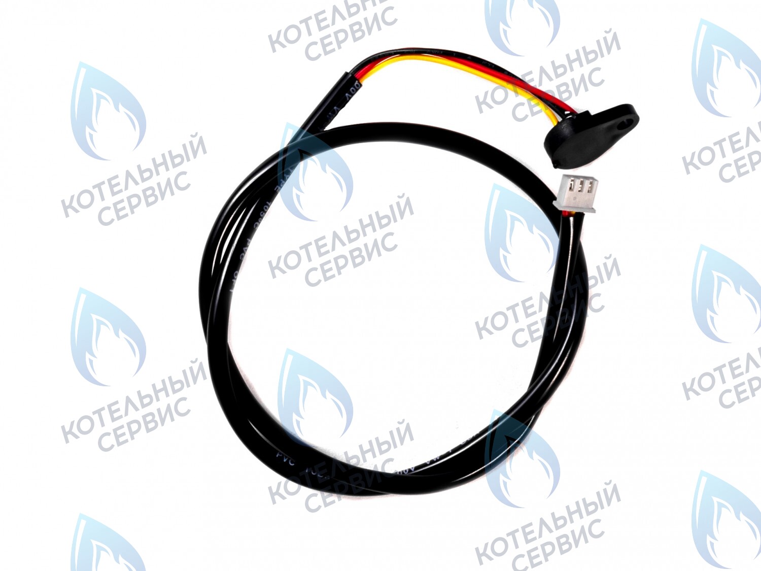 FSR019 Датчик расхода воды (датчик холла) HAIER, ELECTROLUX BaltGaz (26455) в Москве