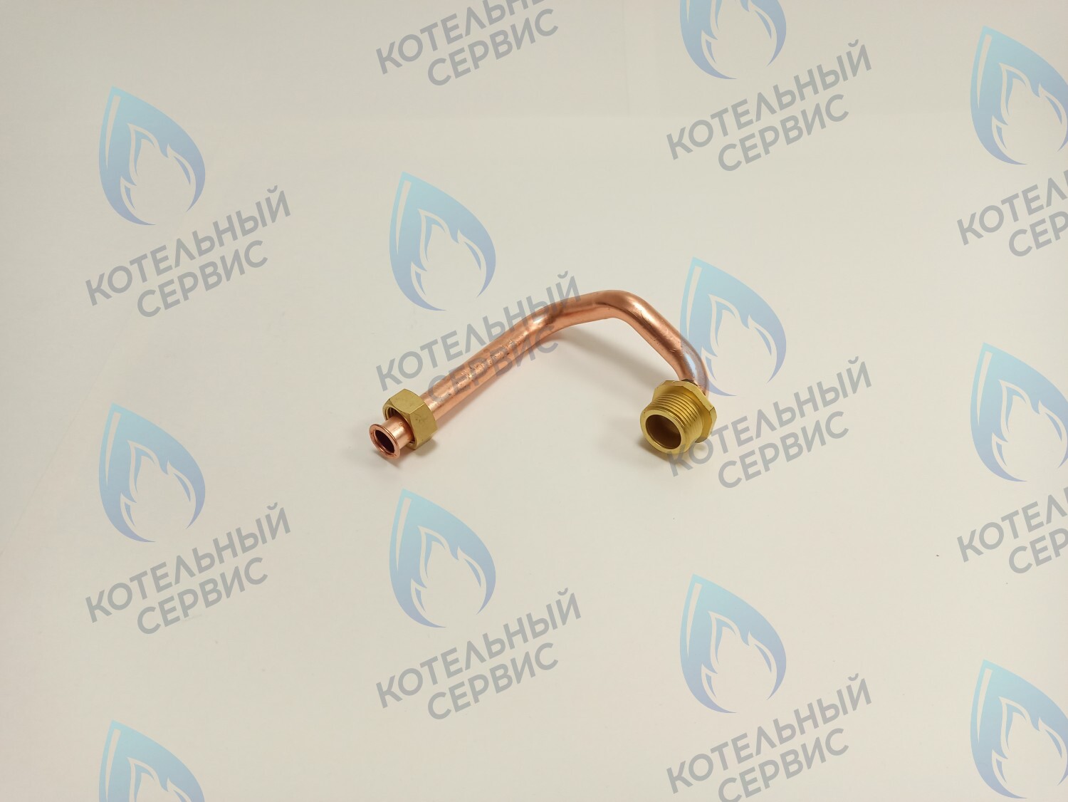WT007 Трубка подачи ГВС VAILLANT (179034) в Москве