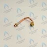 WT007 Трубка подачи ГВС VAILLANT (179034) в Москве