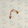 WT007 Трубка подачи ГВС VAILLANT (179034) в Москве