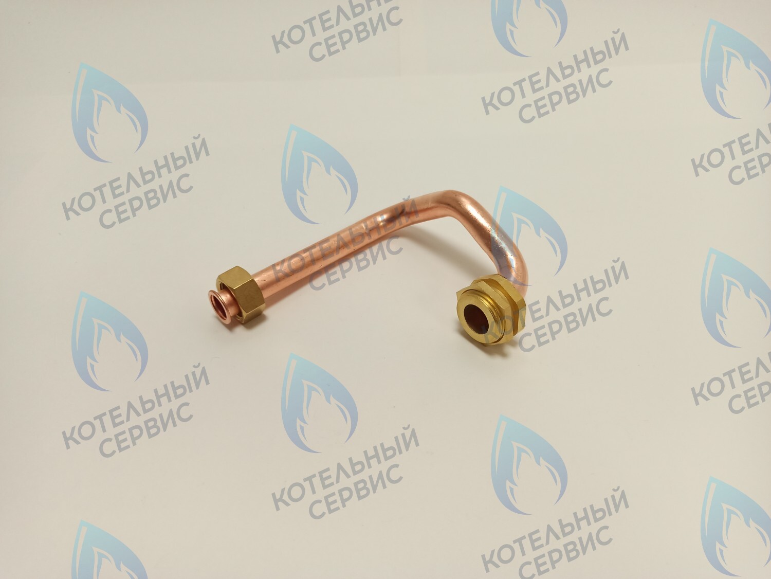 WT007 Трубка подачи ГВС VAILLANT (179034) в Москве