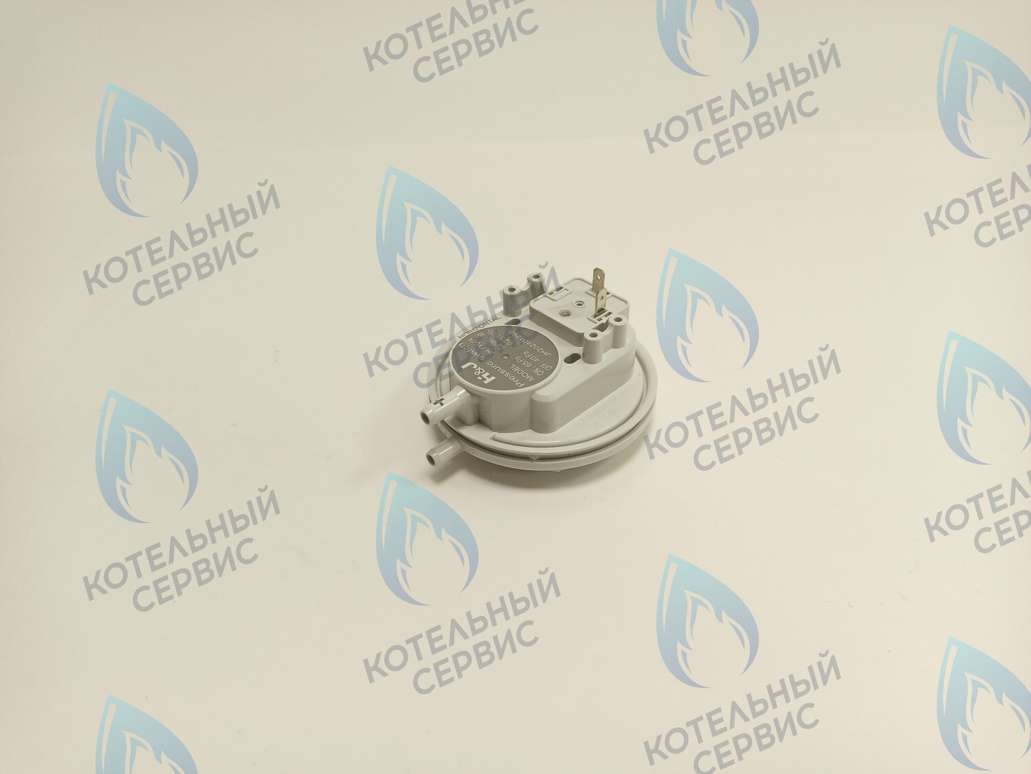 0040810911 Пневмореле (прессостат, маностат) 65/40 Pa Haier Urban 10-18 кВт в Москве