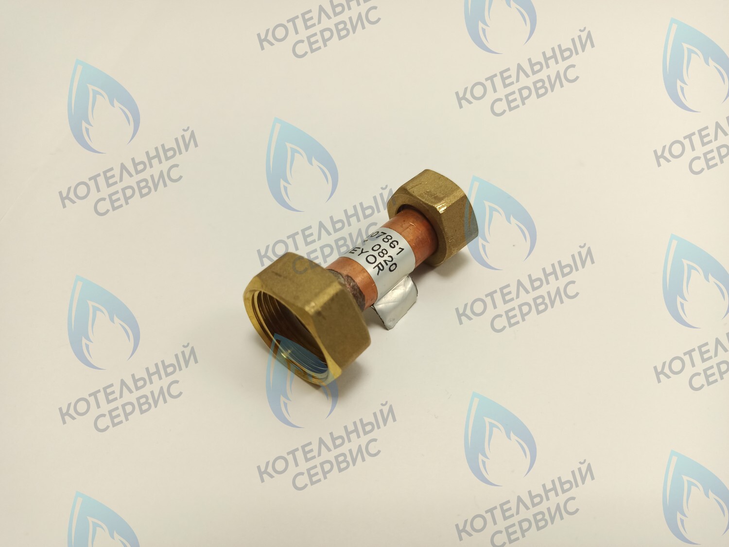 7006907861 Трубка газовая E.C.A GELIOS PLUS в Москве