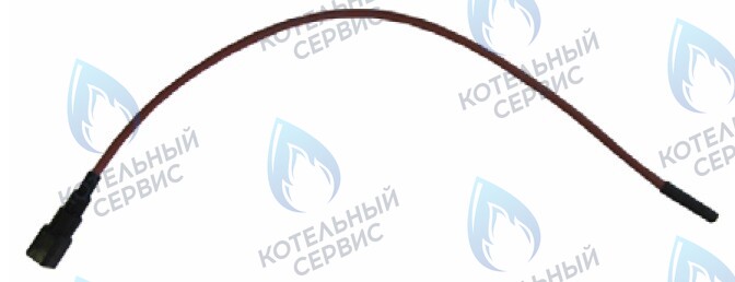 15507 Кабель свечи розжига CBAB0W006A NEVALUX в Москве