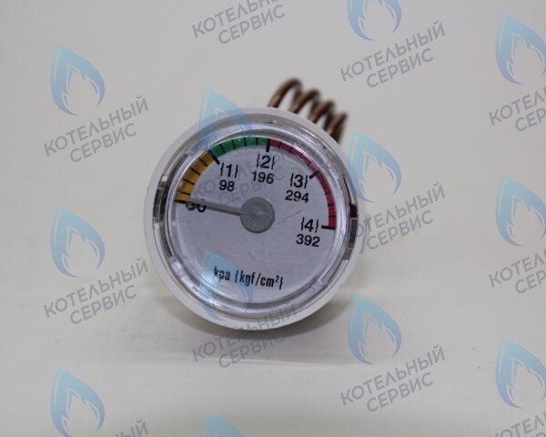 52080774 Манометр DAESUNG (Дайсунг) A50 в Москве