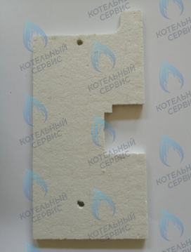 39847540 Пластина изолирующая KIT ISOL.PORT. C.C.4 (35317140) FERROLI в Москве