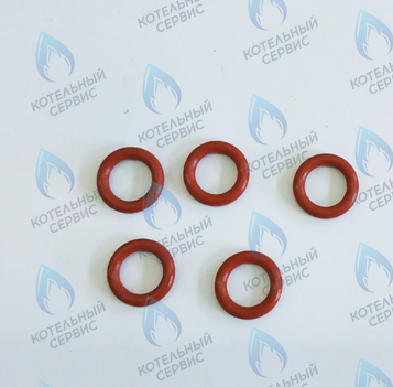 39839050 Прокладка резиновая KIT 20 OR 9,19X2,62 (35101240) FERROLI в Москве