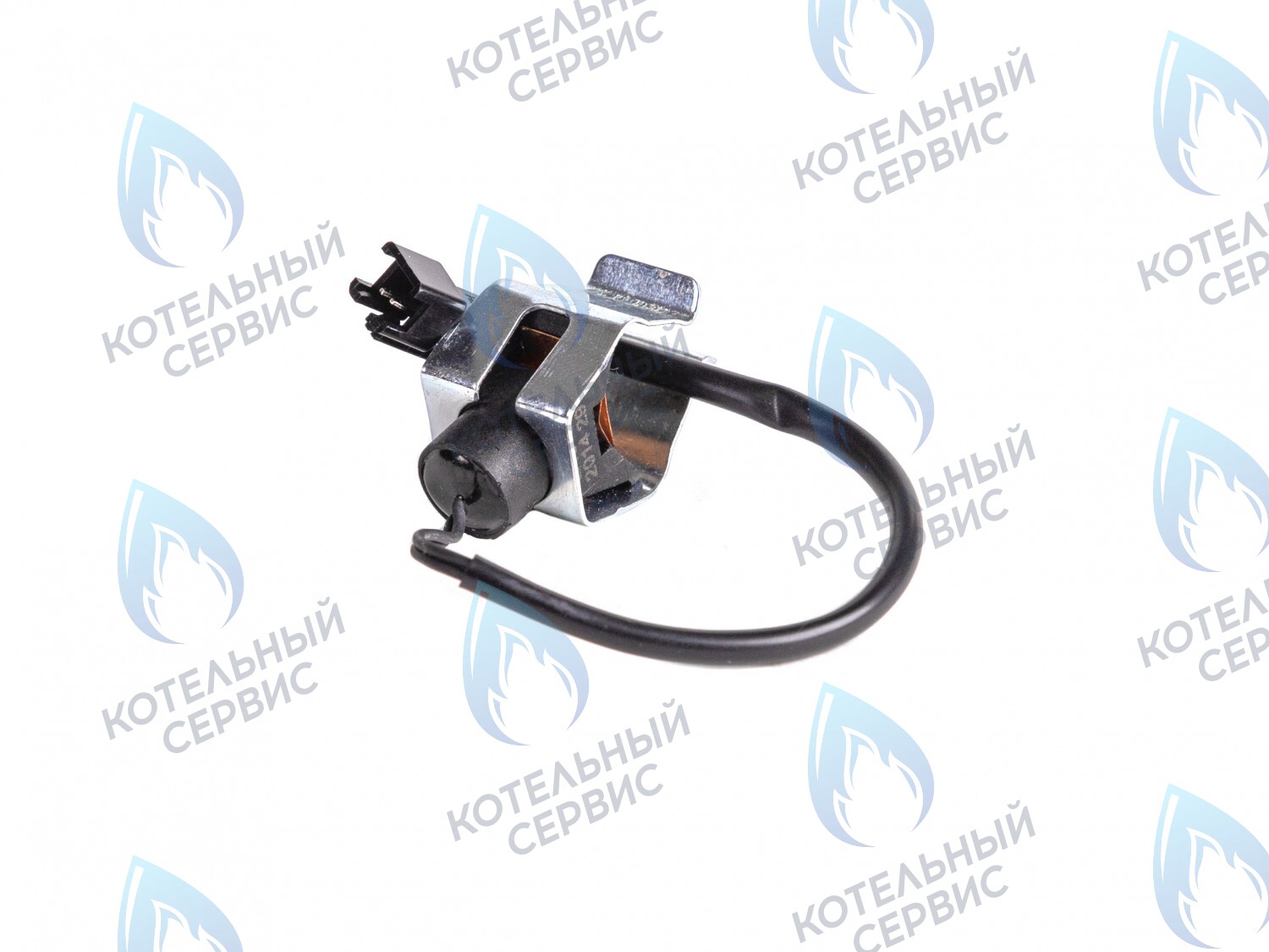 AC13040021 Датчик NTC накладной СО (с проводом) Basic DUO 24 Fi/30 Fi , Basic X 24 FI /24 i (AC13040021) ELECTROLUX в Москве