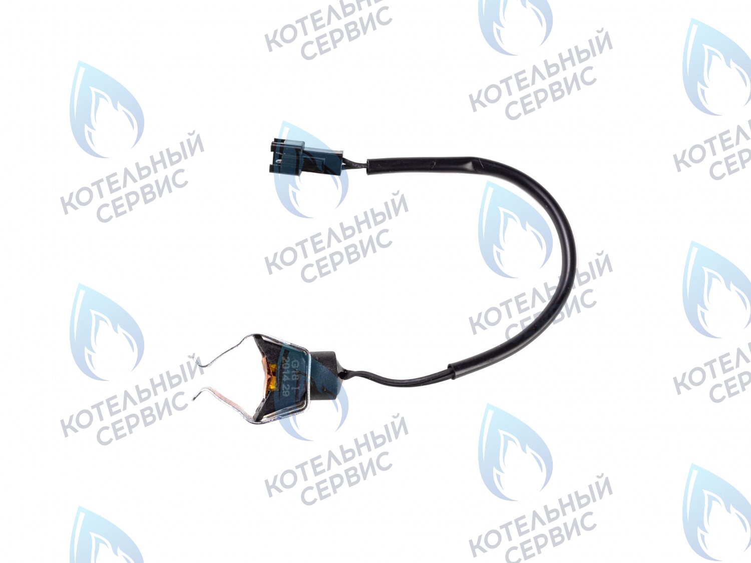 AC13040021 Датчик NTC накладной СО (с проводом) Basic DUO 24 Fi/30 Fi , Basic X 24 FI /24 i (AC13040021) ELECTROLUX в Москве