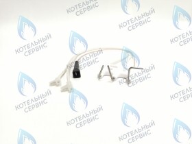 Электроды розжига/ионизации Ariston (65104549, 65115802)