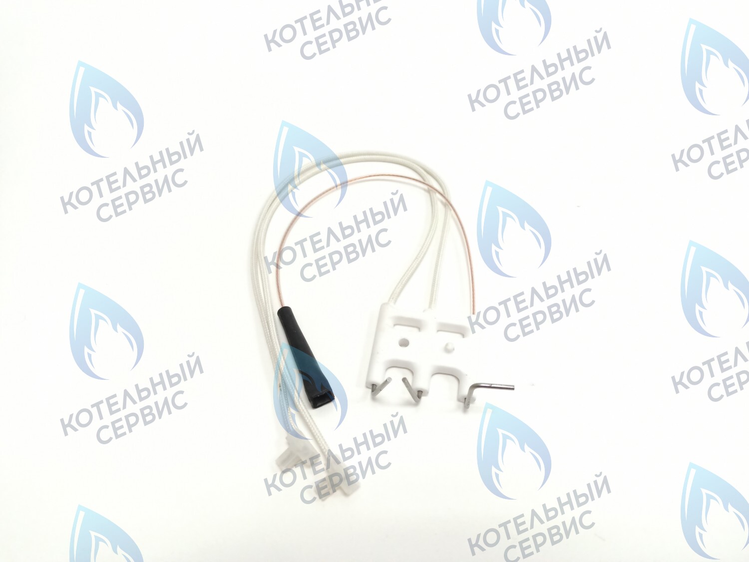 IE008 Электроды розжига/ионизации Ariston (65104549, 65115802) в Москве