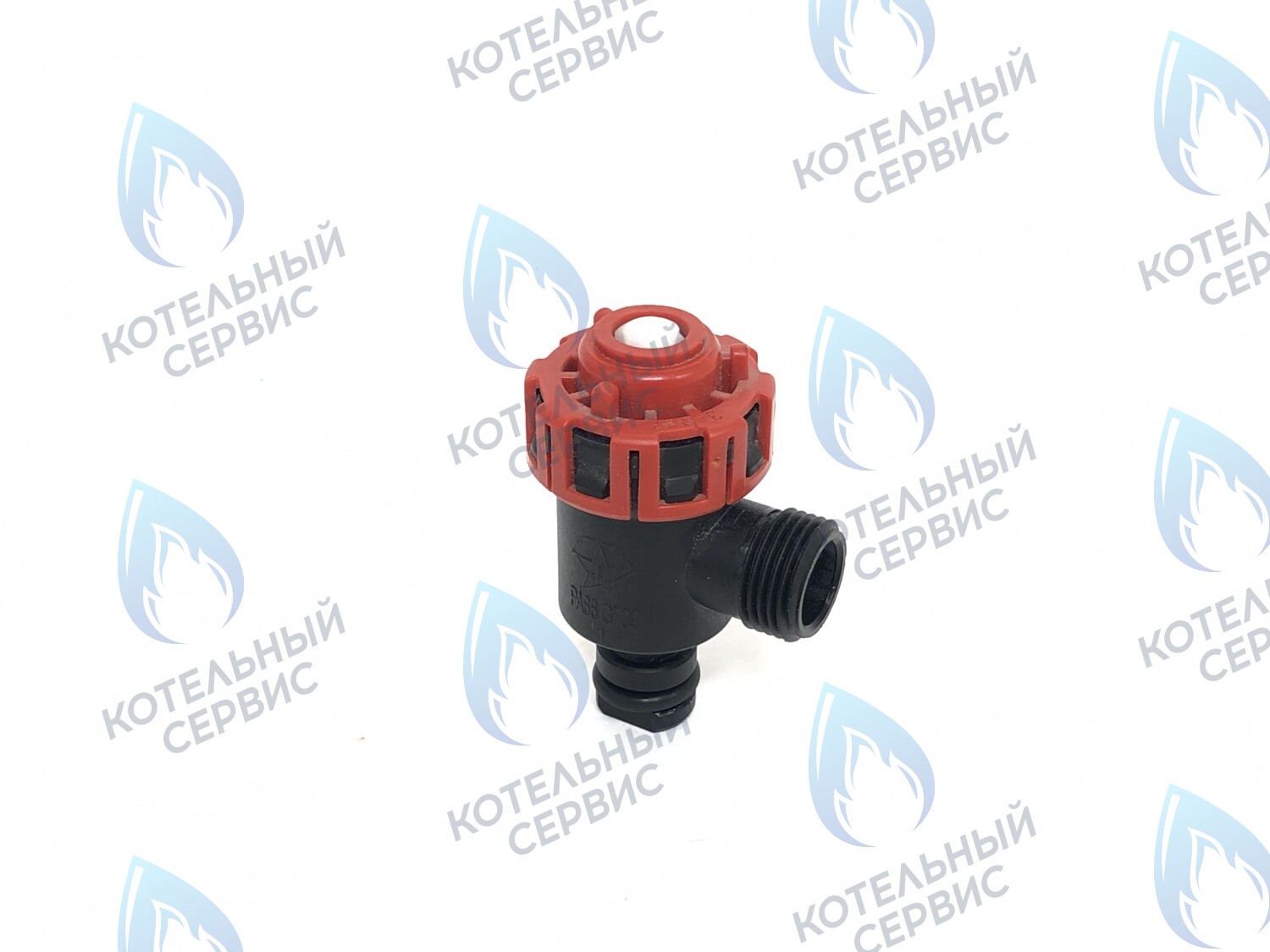 87186445660 Сбросной предохранительный клапан 3 BAR BOSCH WBN6000 в Москве