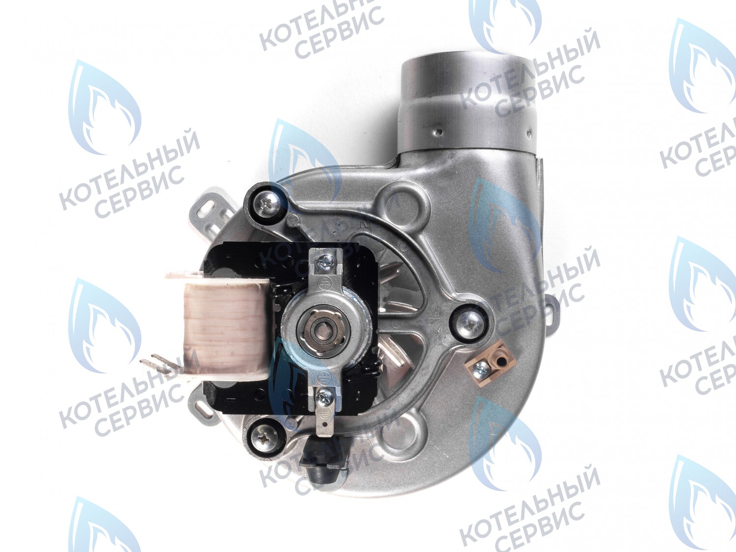 AF001-56W-S Вентилятор дымоудаления 56W (S) FONDITAL, KENTATSU, IMMERGAS (вместо GR00650 60w) в Москве