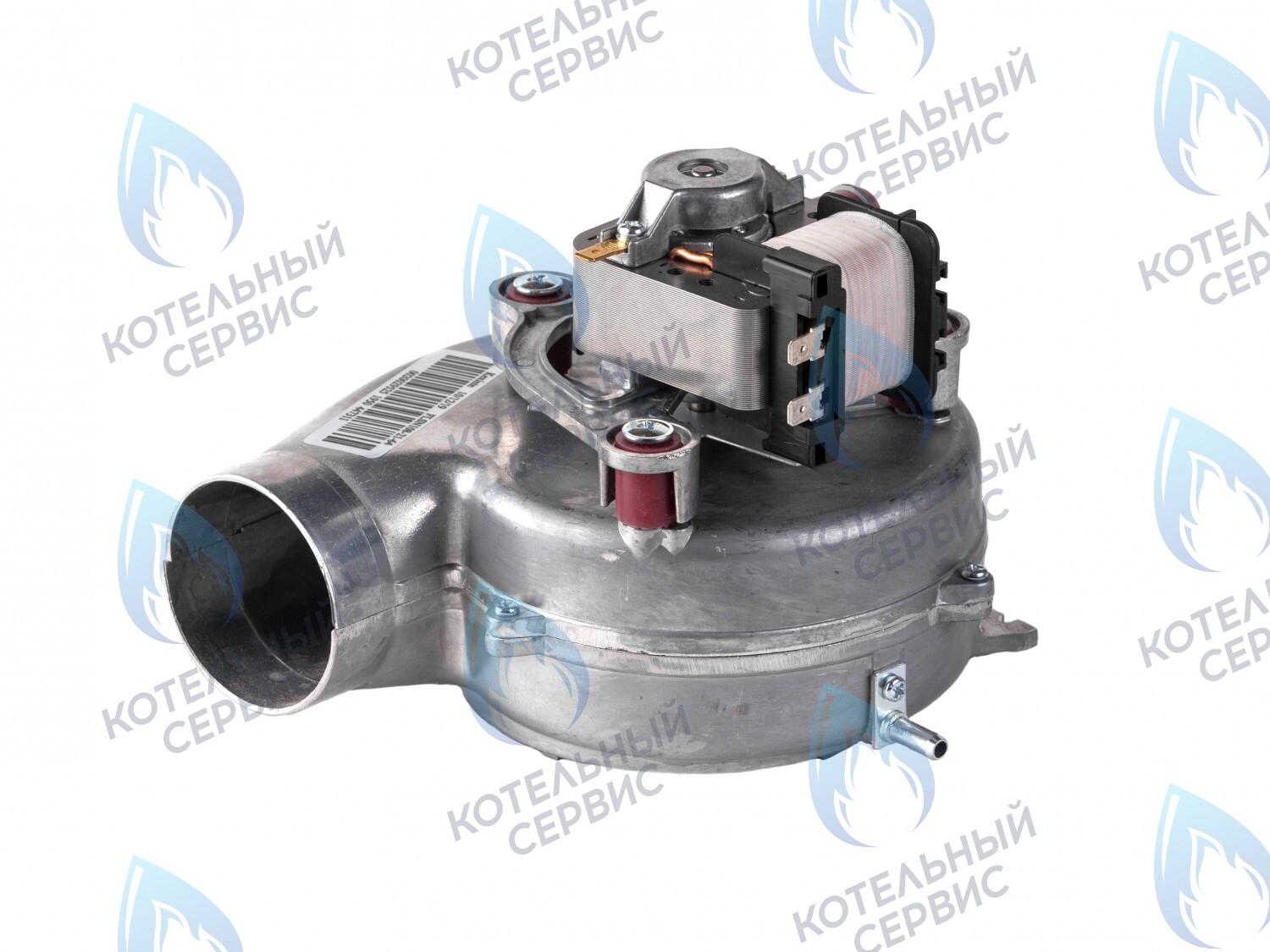 AF038-35W-K Вентилятор 35w PROTHERM Рысь, Леопард (вер. 17) (0020023215) в Москве
