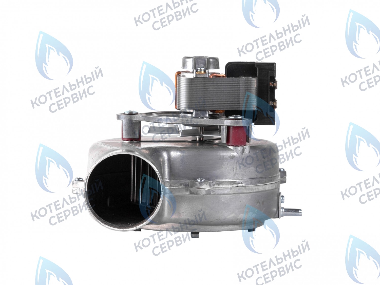 AF038-35W-K Вентилятор дымоудаления 35w PROTHERM Рысь, Леопард (вер. 17) (0020023215) в Москве