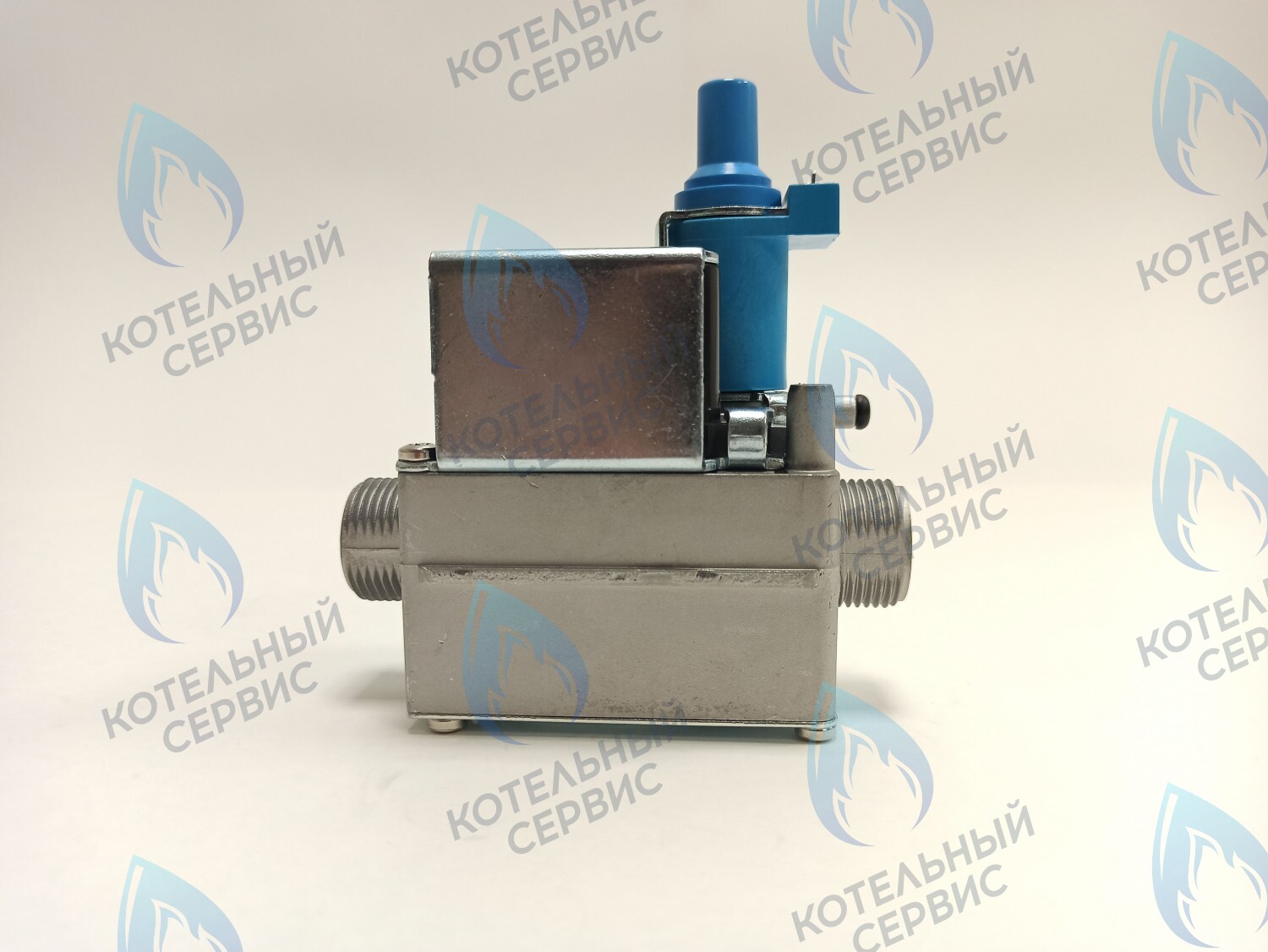 S171100020 Газовый клапан EBR2008N Ø20 (WA.1, WA.2, WA.3, WA S, WA C, WA CH) ERCO (WA 13~30) KITURAMI в Москве