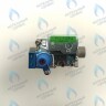 S171100020 Газовый клапан EBR2008N Ø20 (WA.1, WA.2, WA.3, WA S, WA C, WA CH) ERCO (WA 13~30) KITURAMI в Москве