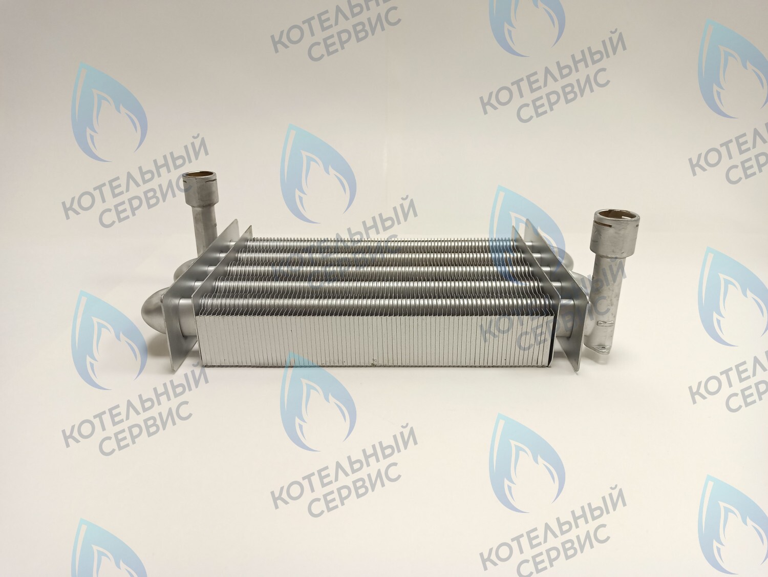 L47226 Первичный теплообменник 24кВт (260мм трубки 19мм для котлов до 07/2013) ROC в Москве