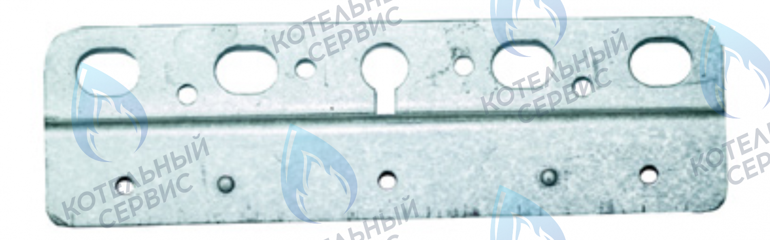 H140120014 Настенный кронштейн нижний ELSOTHERM серия B в Москве