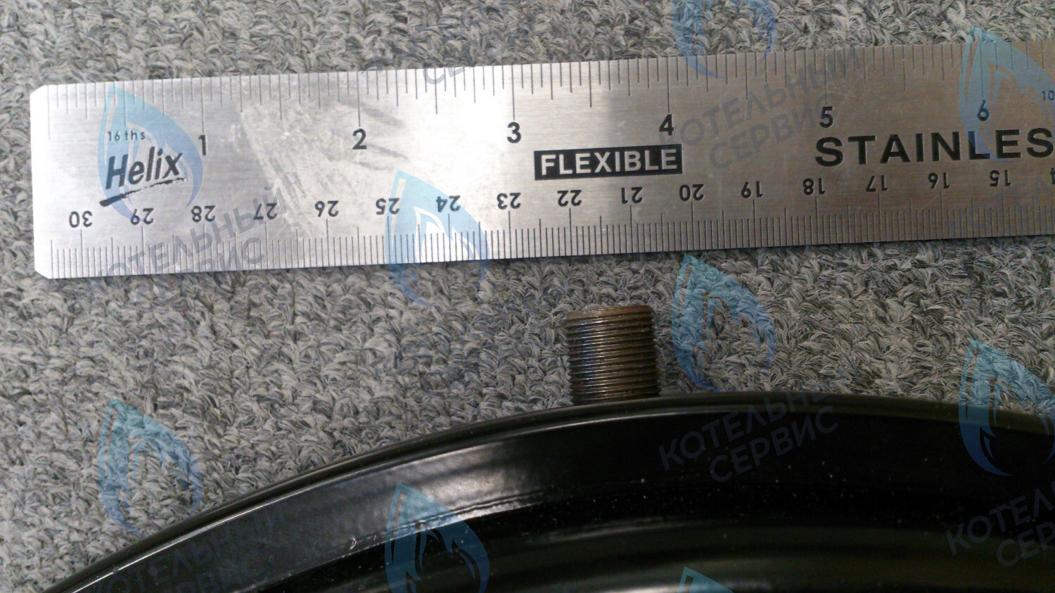 YYY56952311P Бак расширительный 7л BAXI в Москве