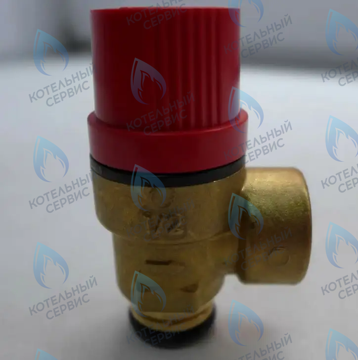 H3101080274010 Клапан предохранительный  ECO FEDERICA BUGATTI в Москве