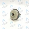 PPR-W30CW-35-02 Втулка ротор насоса (по часовой стрелке) аналог WILO 12/4.1, 12/5, 15/5 (втулка 35мм, колесо 72/30мм) в Москве