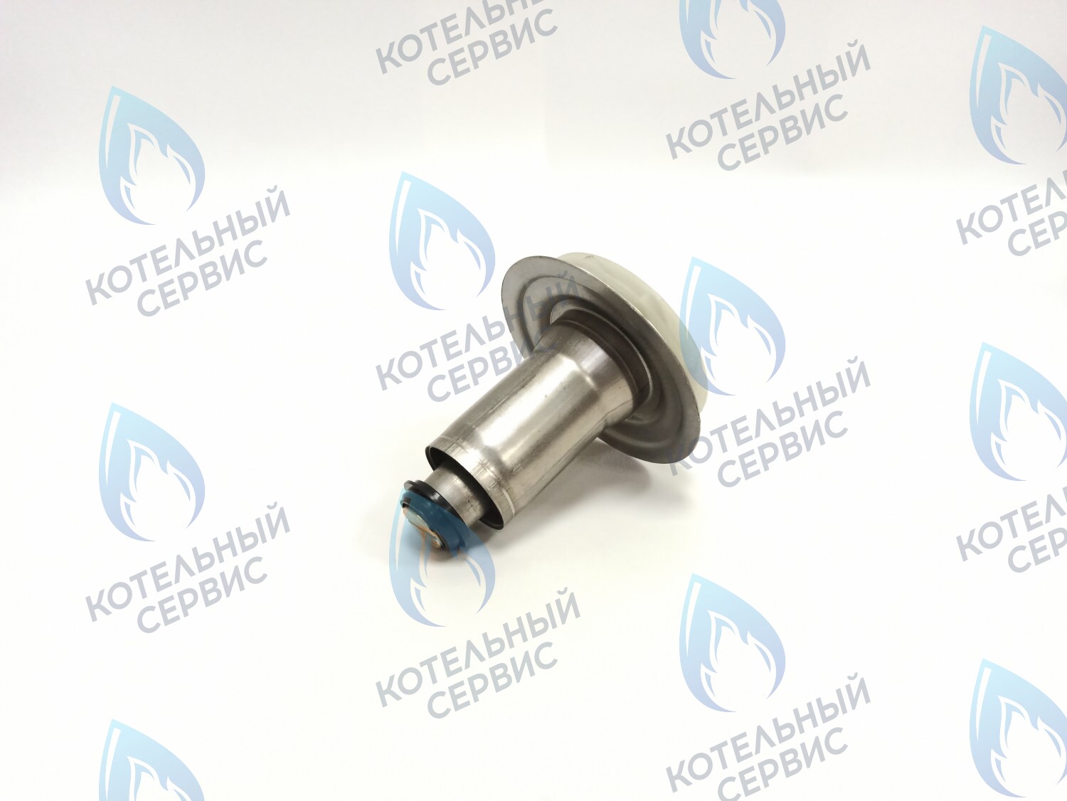 PPR-W30CW-35-02 Втулка ротор насоса (по часовой стрелке) аналог WILO 12/4.1, 12/5, 15/5 (втулка 35мм, колесо 72/30мм) в Москве