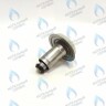 PPR-W30CW-35-02 Втулка ротор насоса (по часовой стрелке) аналог WILO 12/4.1, 12/5, 15/5 (втулка 35мм, колесо 72/30мм) в Москве